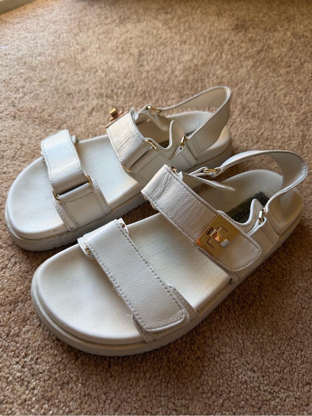 Steve Madden Sandals